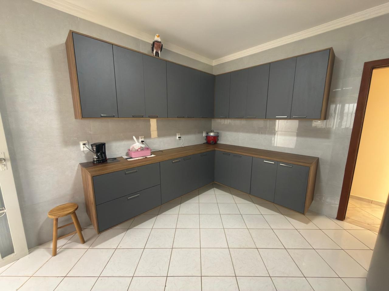 Casa à venda no Centro: 