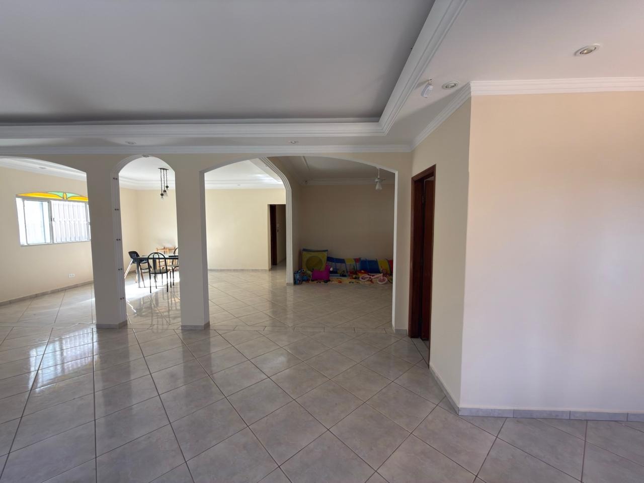 Casa à venda no Centro: 