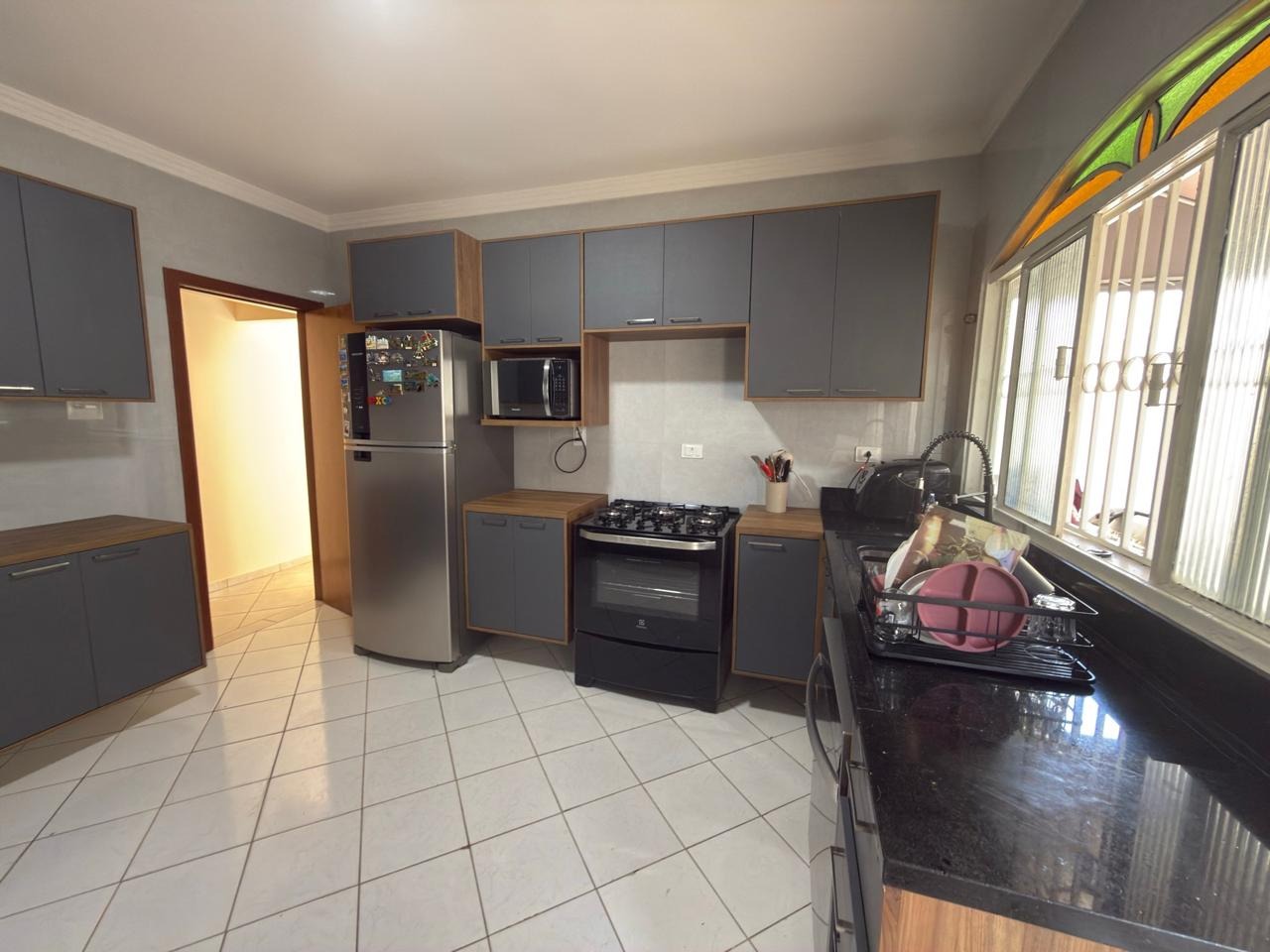 Casa à venda no Centro: 