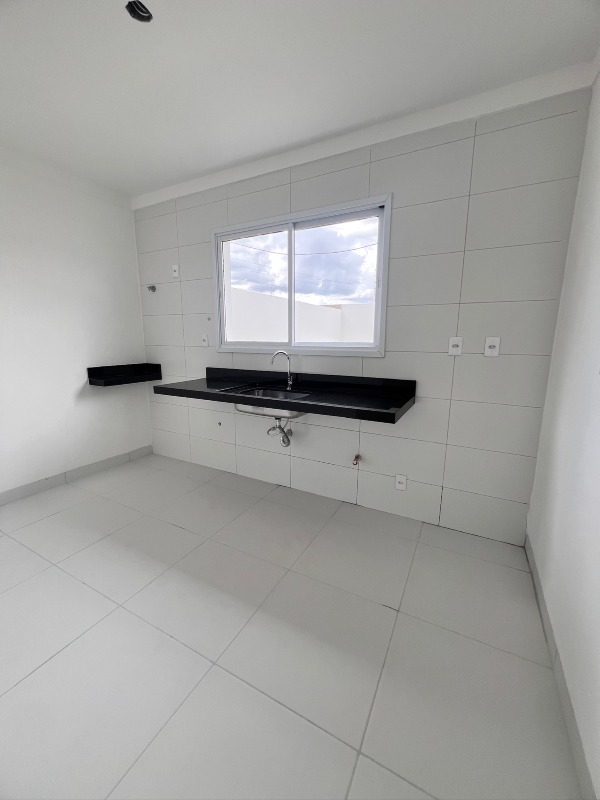 Casa à venda no Tiradentes: 