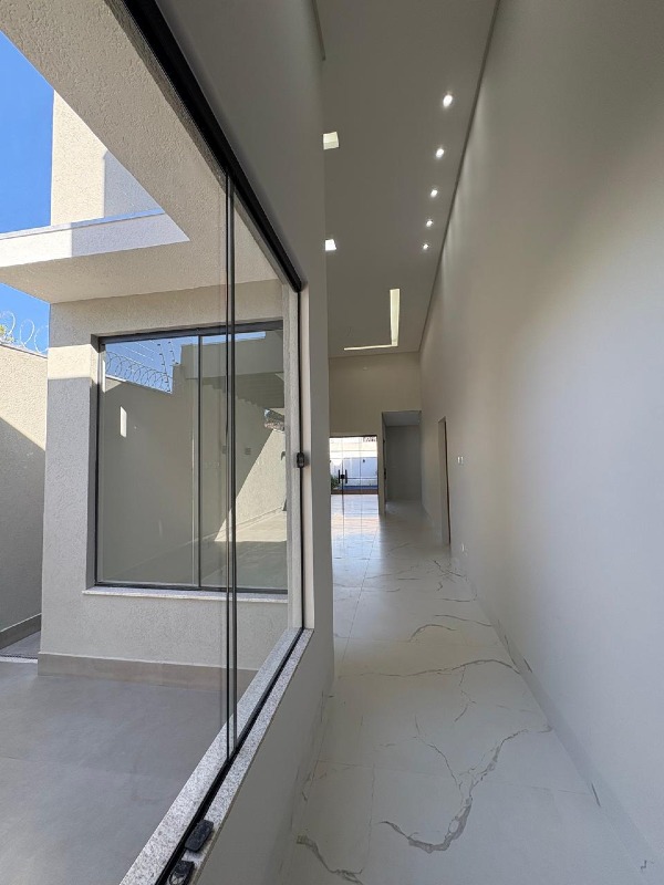 Casa à venda no Jardim Jatobá: 