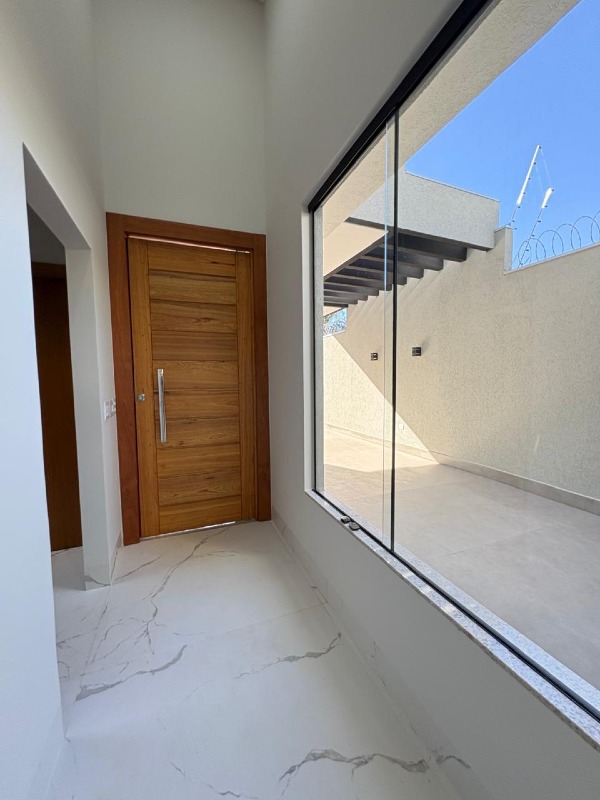 Casa à venda no Jardim Jatobá: 