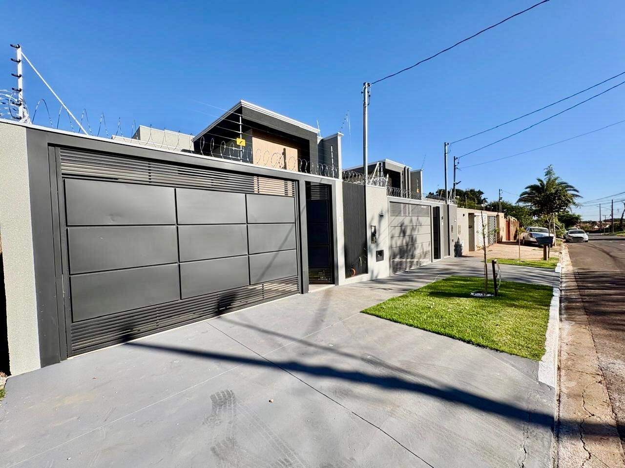 Casa à venda no Jardim Jatobá: 