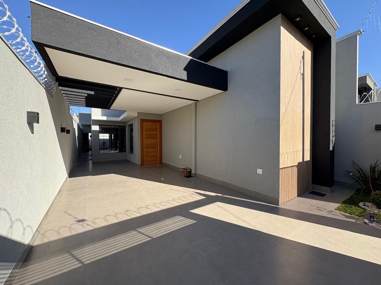 Casa à venda no Jardim Jatobá: 