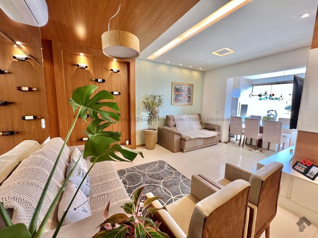 Apartamento à venda no Itanhangá Park: 