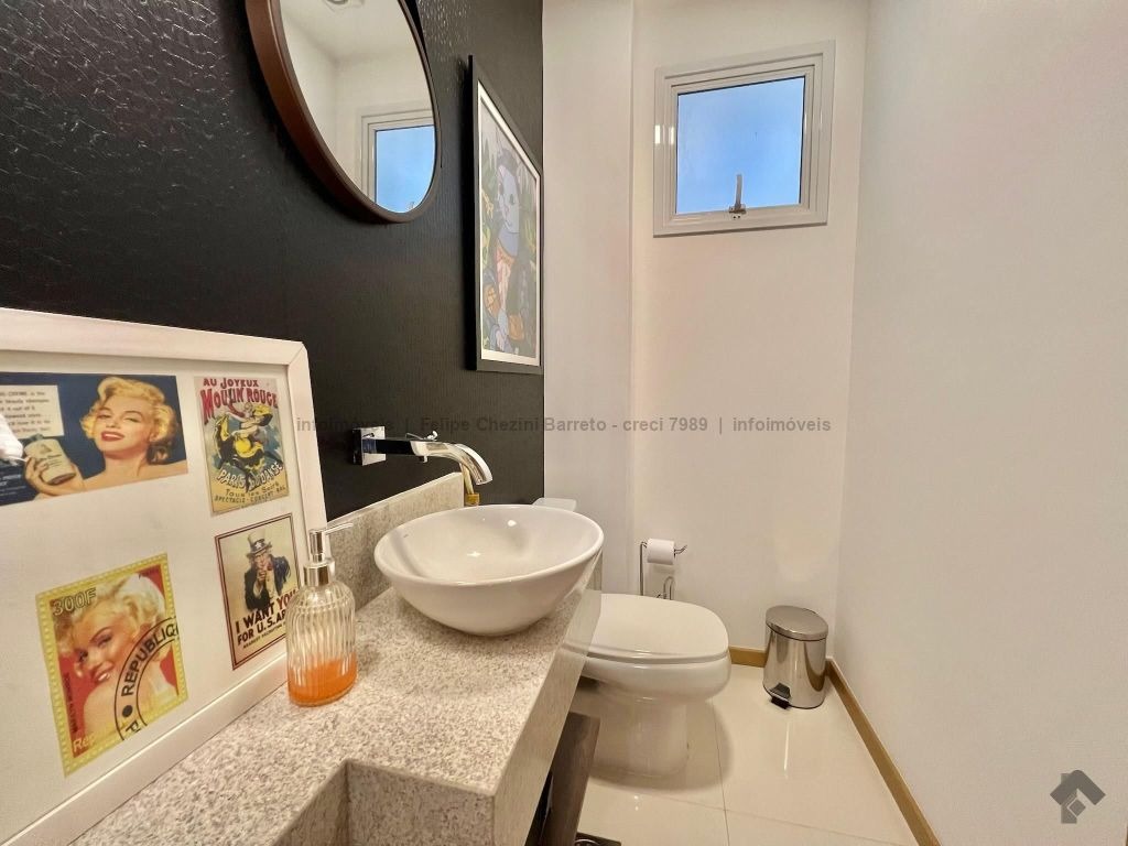 Apartamento à venda no Itanhangá Park: 