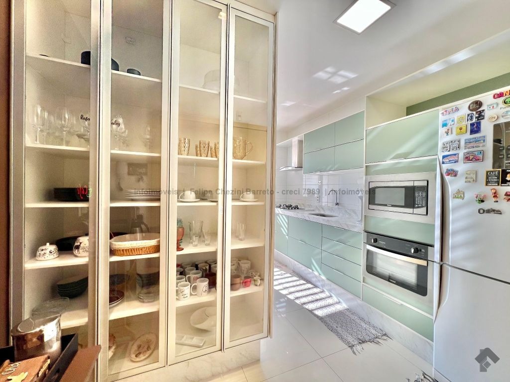 Apartamento à venda no Itanhangá Park: 