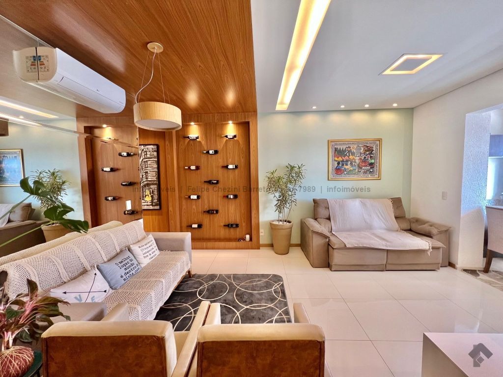 Apartamento à venda no Itanhangá Park: 