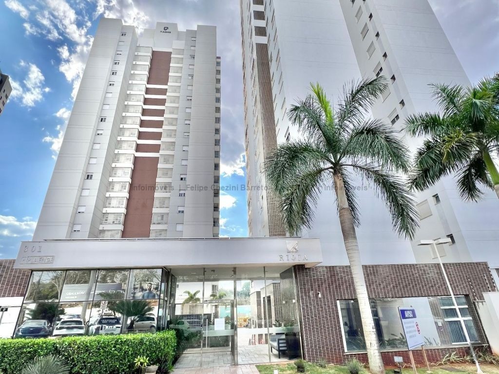 Apartamento à venda no Itanhangá Park: 