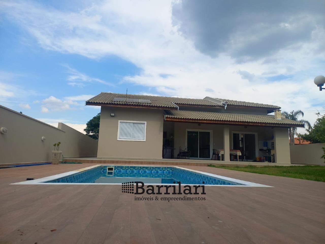 Chácara à venda no Vitassay: 