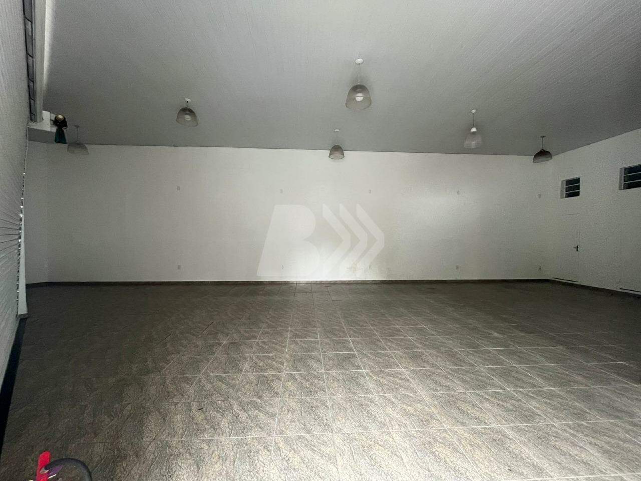 Salão Comercial para aluguel no Vila Independência: 