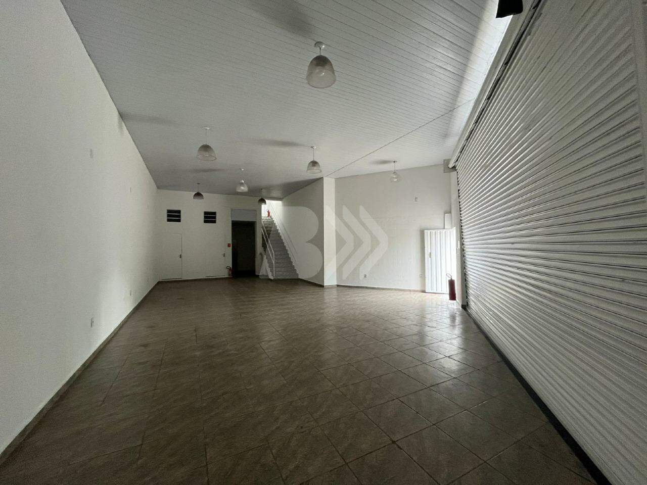 Salão Comercial para aluguel no Vila Independência: 