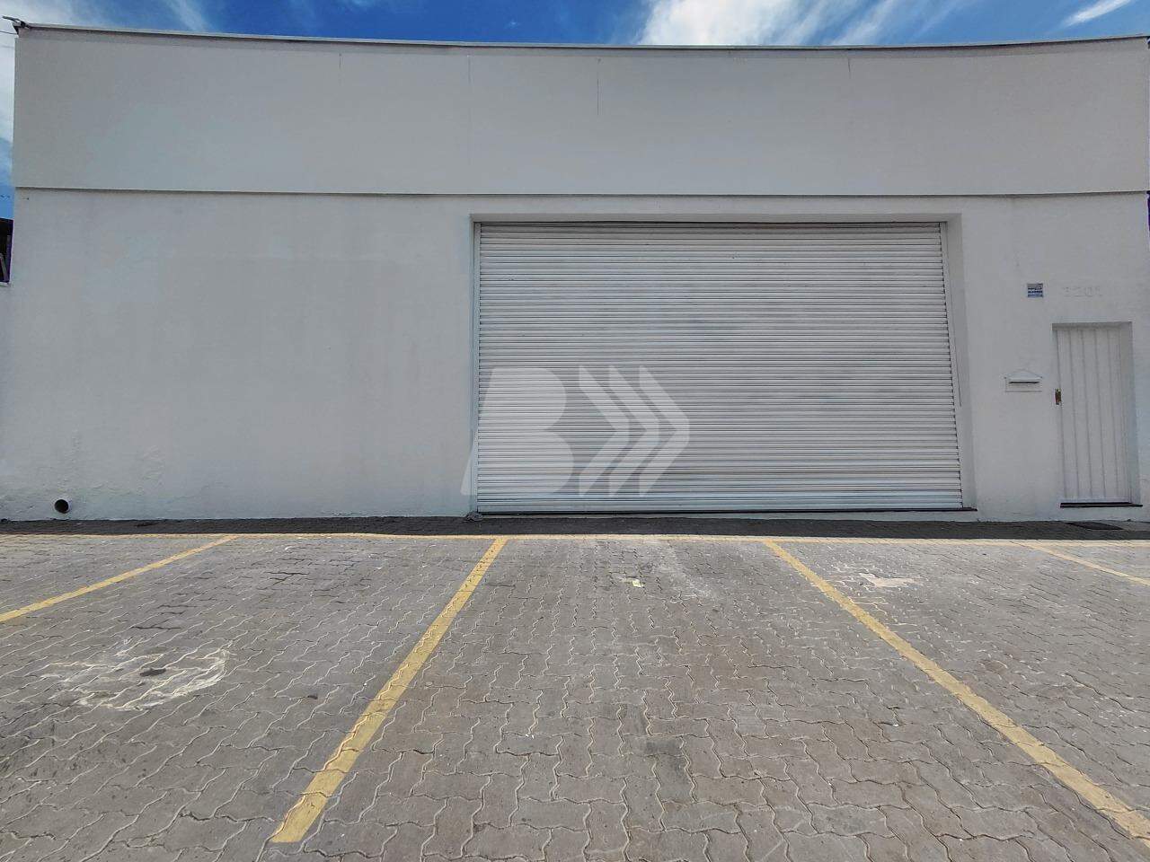 Salão Comercial para aluguel no Vila Independência: 