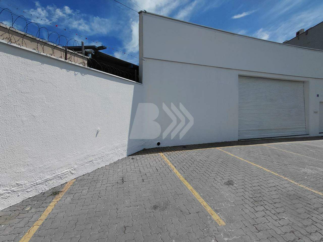 Salão Comercial para aluguel no Vila Independência: 