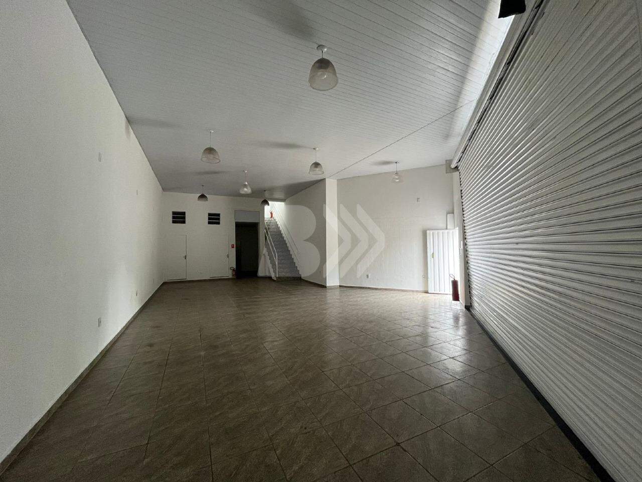 Salão Comercial para aluguel no Vila Independência: 