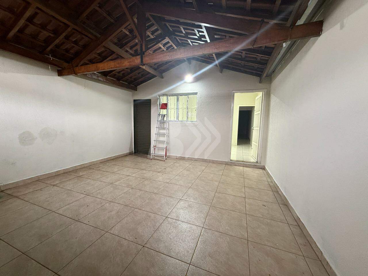 Casa Residencial para aluguel no Jardim Caxambu: 