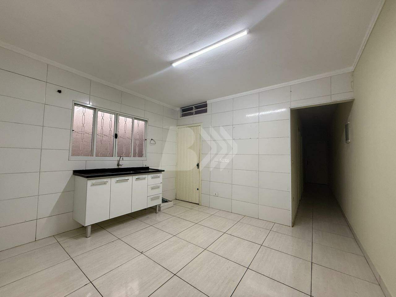 Casa Residencial para aluguel no Jardim Caxambu: 