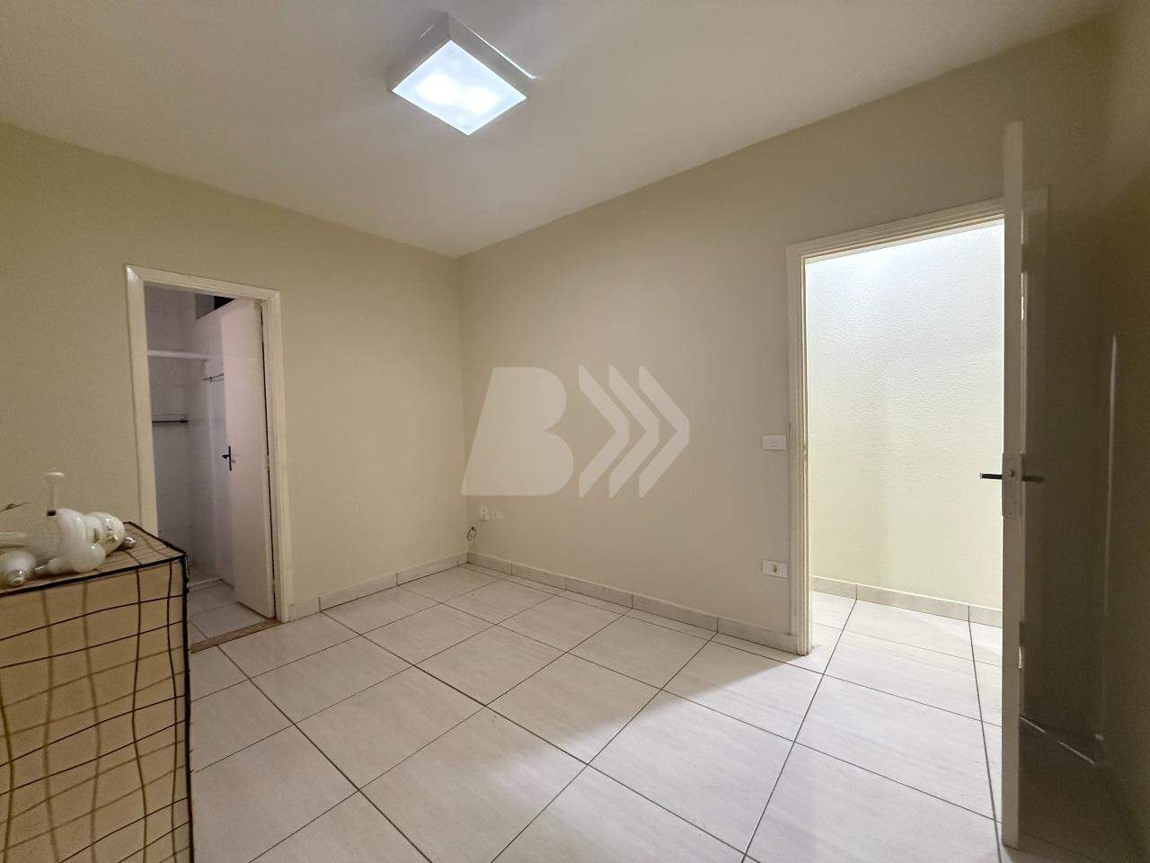 Casa Residencial para aluguel no Jardim Caxambu: 