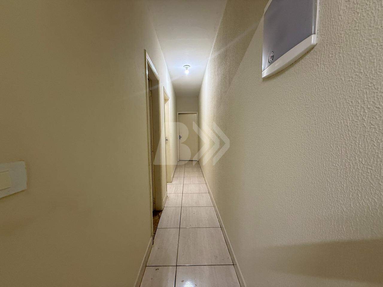 Casa Residencial para aluguel no Jardim Caxambu: 