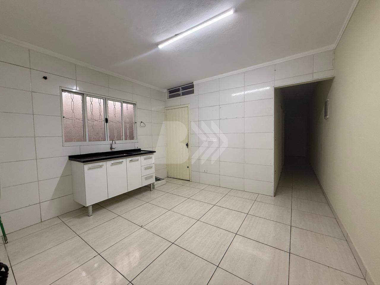 Casa Residencial para aluguel no Jardim Caxambu: 