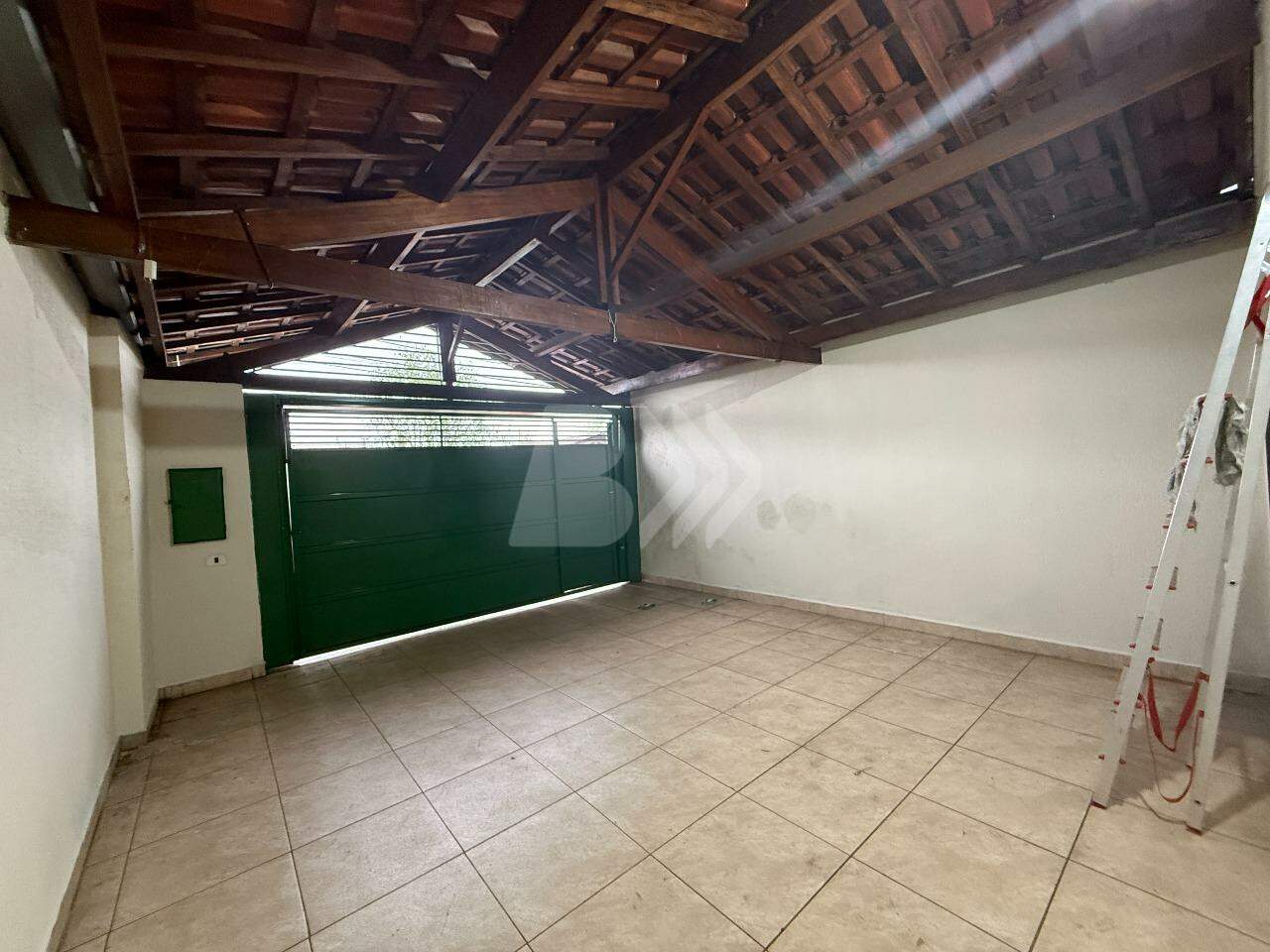 Casa Residencial para aluguel no Jardim Caxambu: 