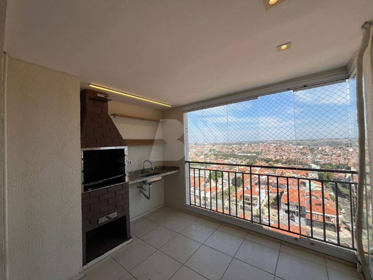 Apartamento para aluguel no Jaraguá: 