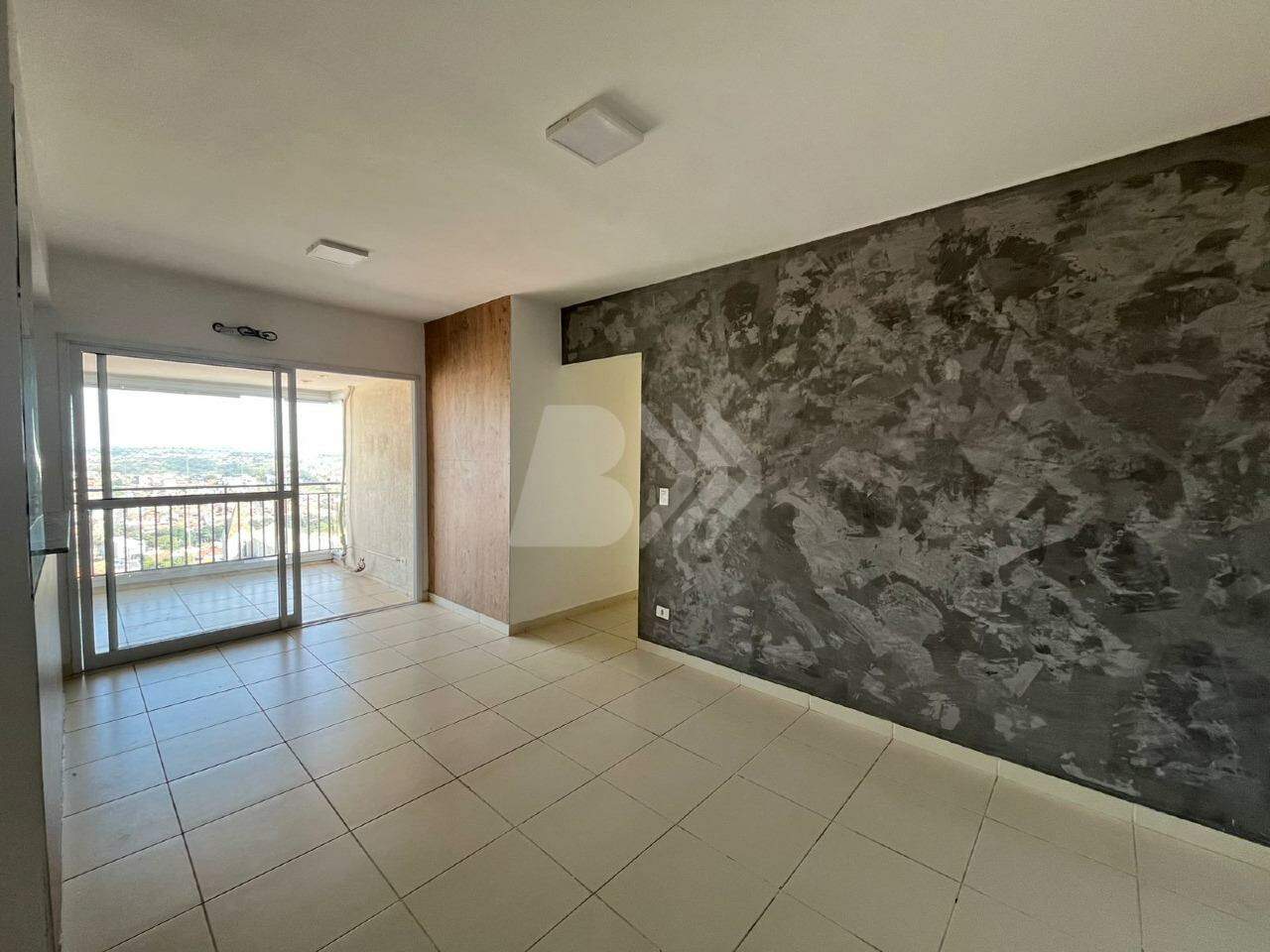 Apartamento para aluguel no Jaraguá: 
