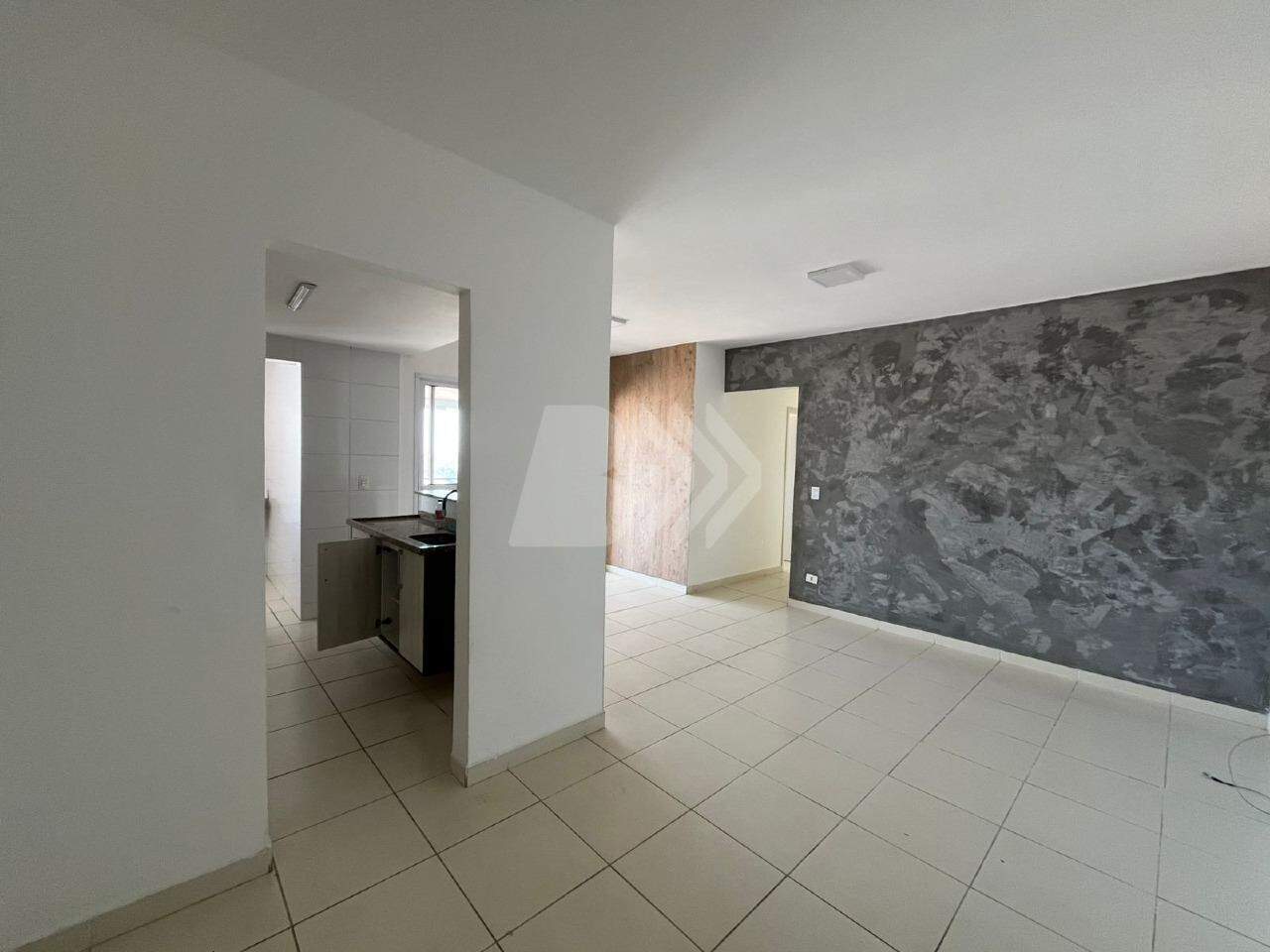 Apartamento para aluguel no Jaraguá: 