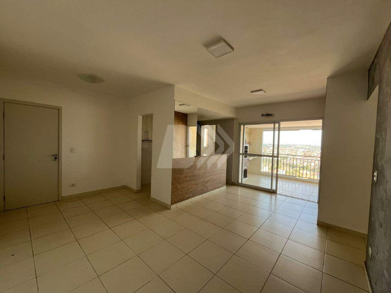 Apartamento para aluguel no Jaraguá: 