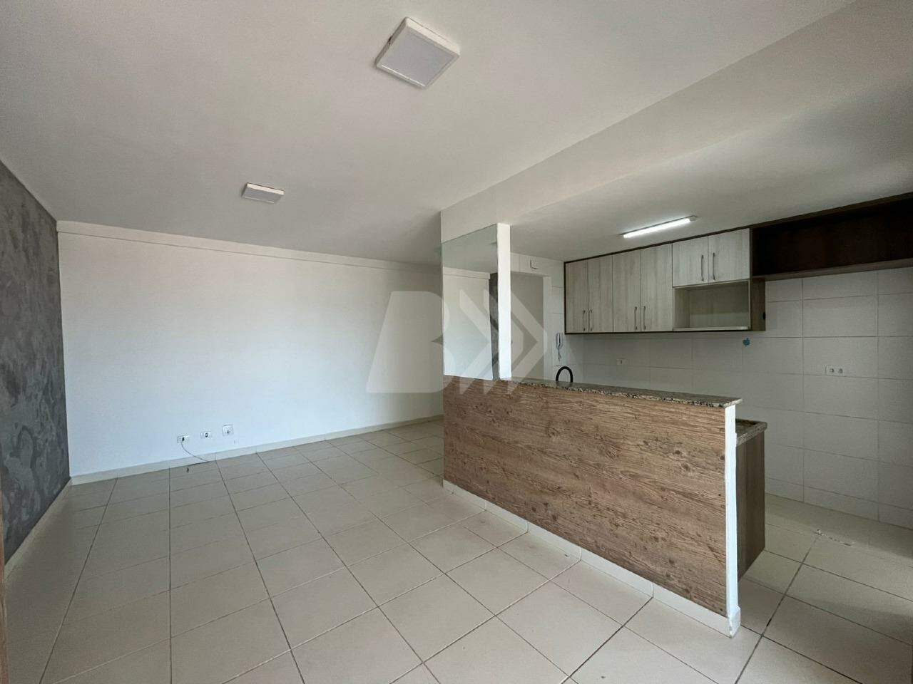 Apartamento para aluguel no Jaraguá: 