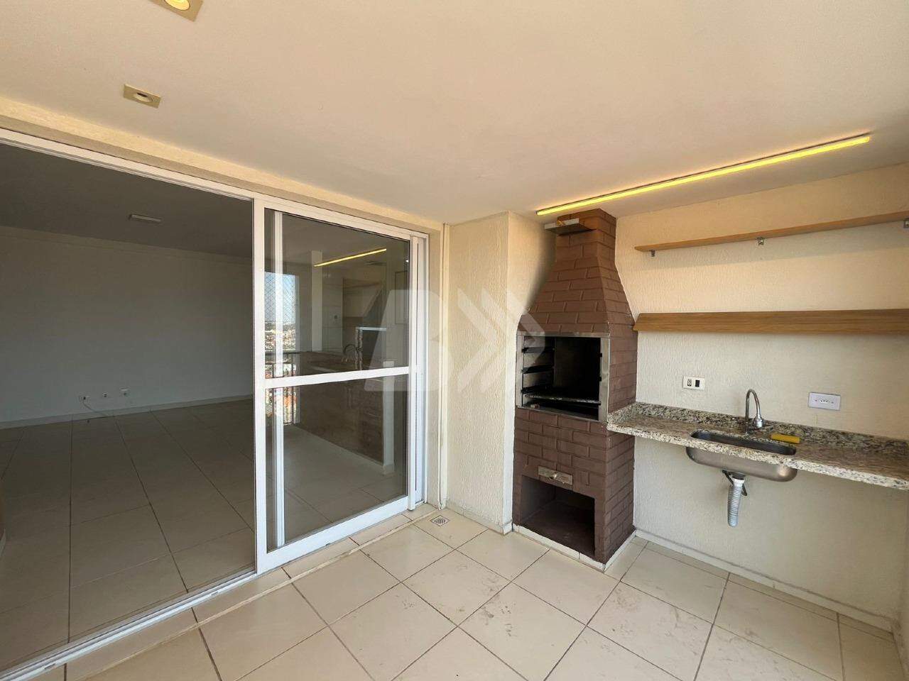 Apartamento para aluguel no Jaraguá: 