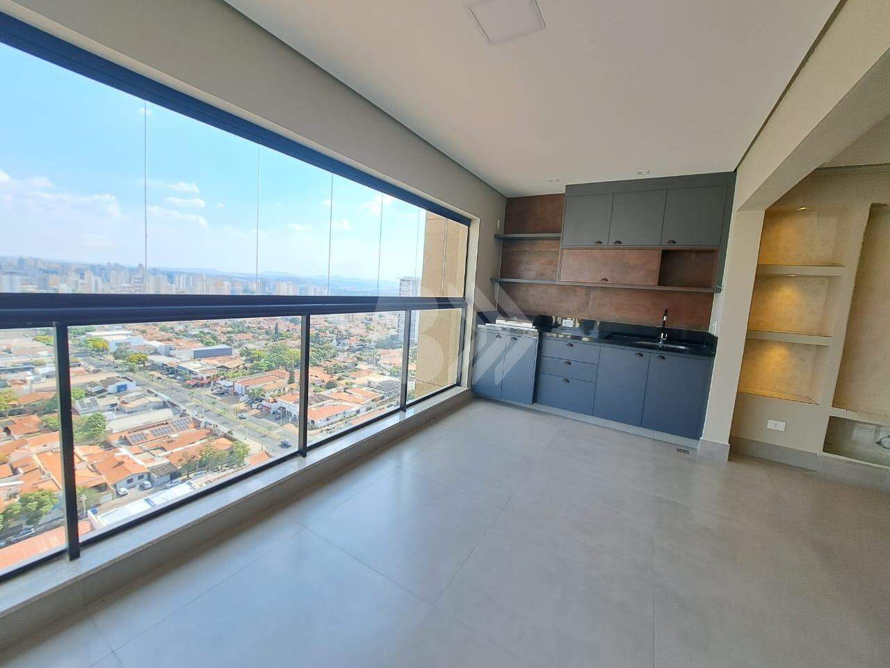 Apartamento à venda no São Judas: 