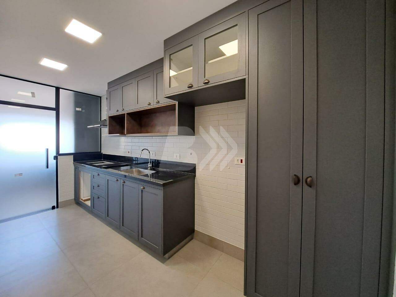 Apartamento à venda no São Judas: 