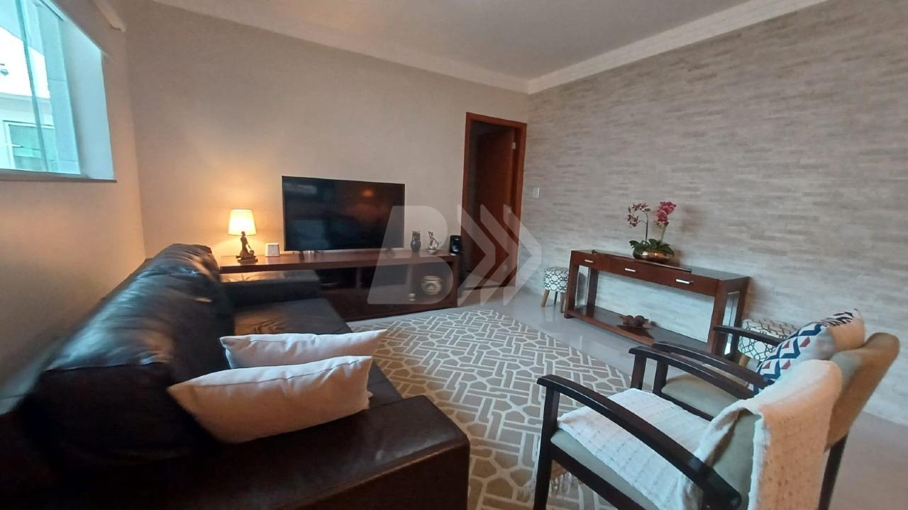 Casa Residencial à venda no Campestre: 