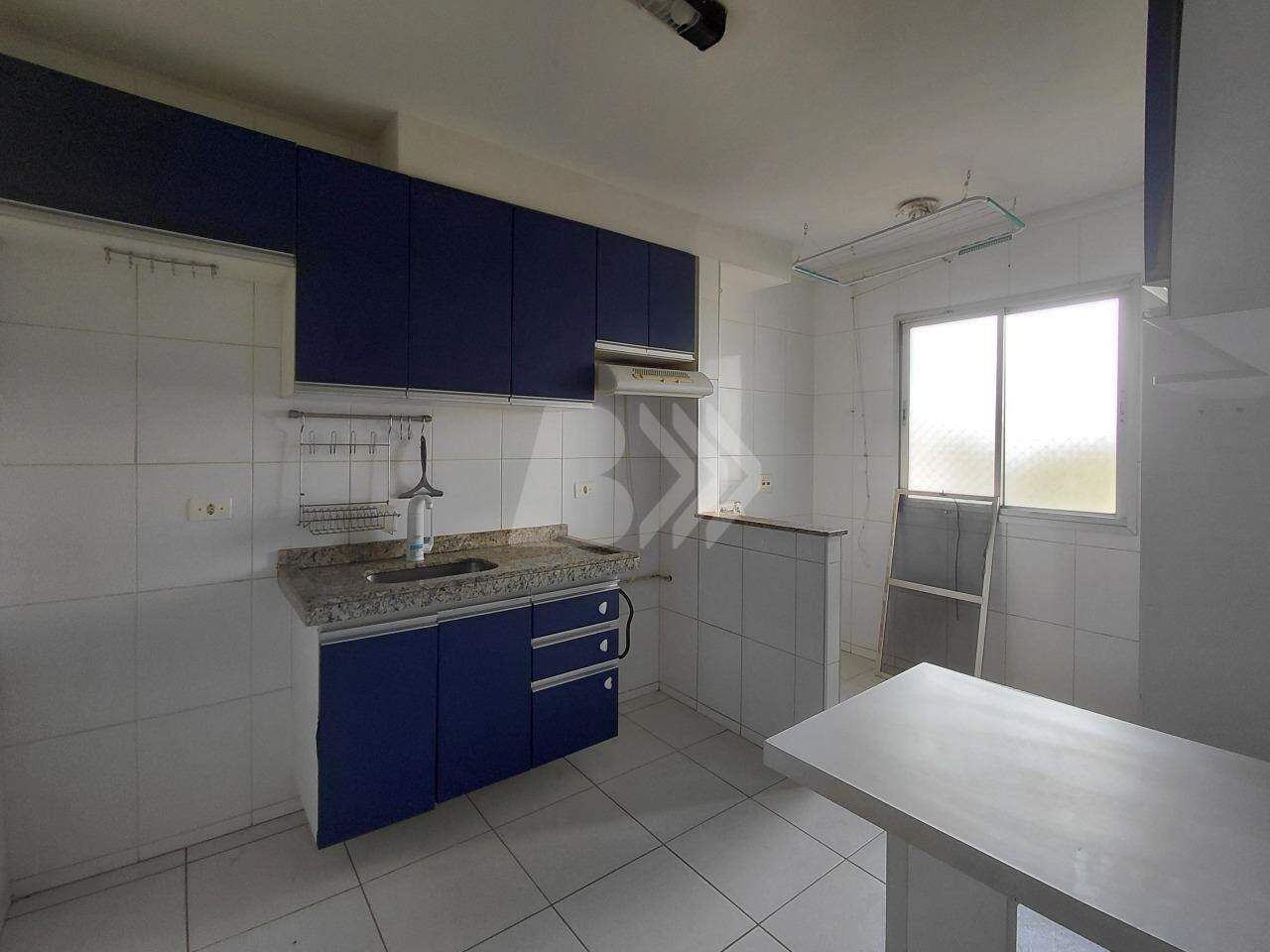 Apartamento para aluguel no Jardim Nova Iguaçu: 