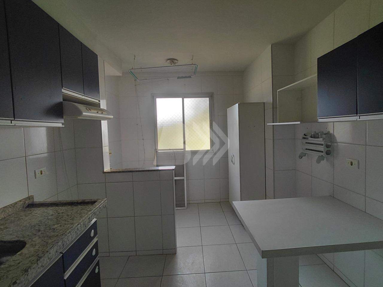 Apartamento para aluguel no Jardim Nova Iguaçu: 