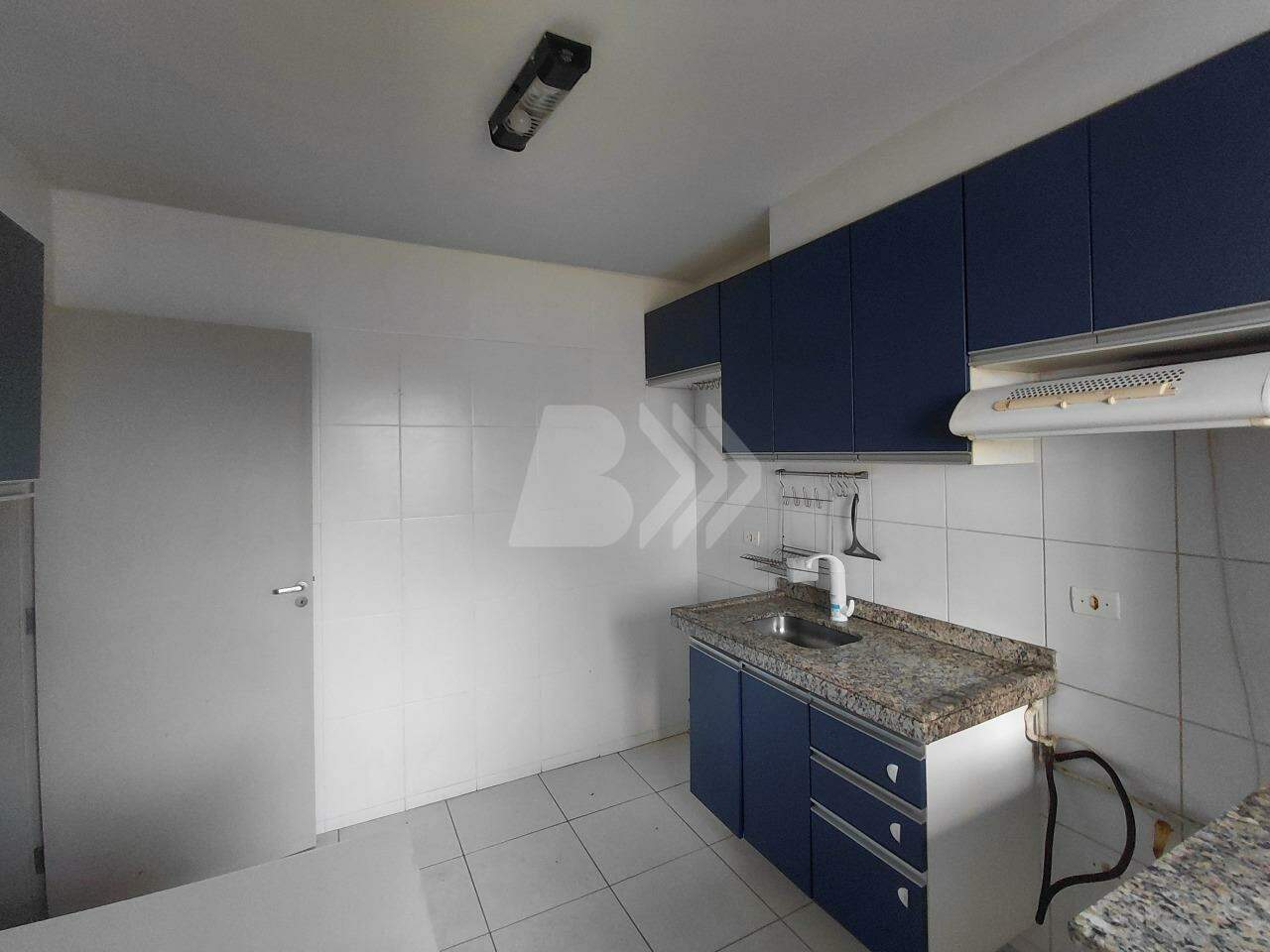 Apartamento para aluguel no Jardim Nova Iguaçu: 