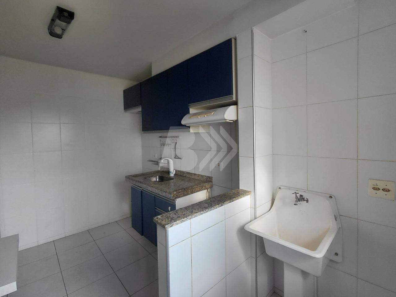 Apartamento para aluguel no Jardim Nova Iguaçu: 