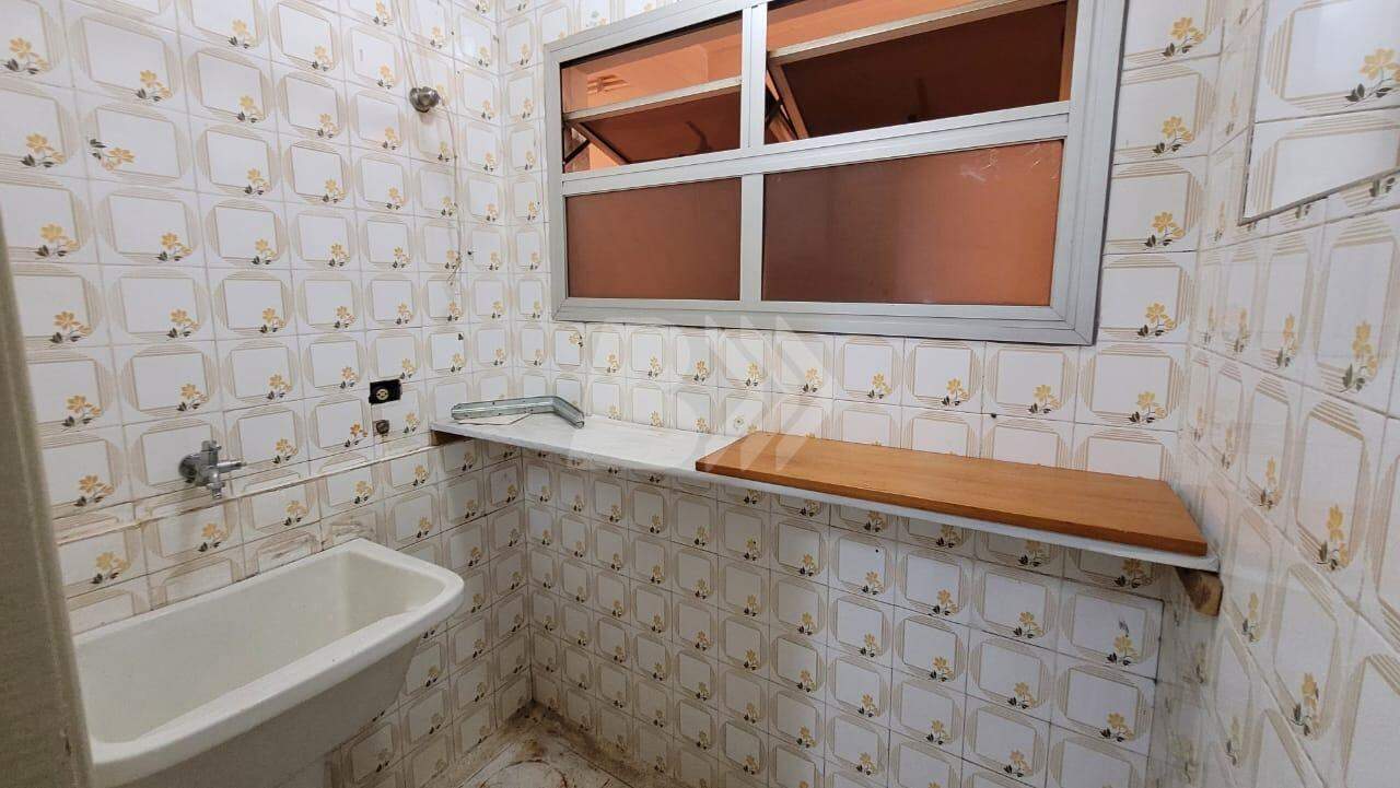 Apartamento para aluguel no Cidade Alta: 