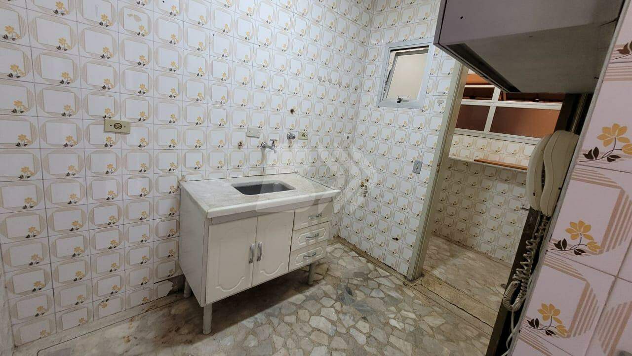 Apartamento para aluguel no Cidade Alta: 
