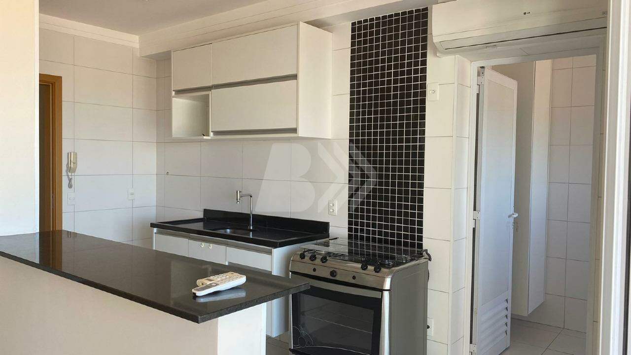 Apartamento para aluguel no Vila Independência: 