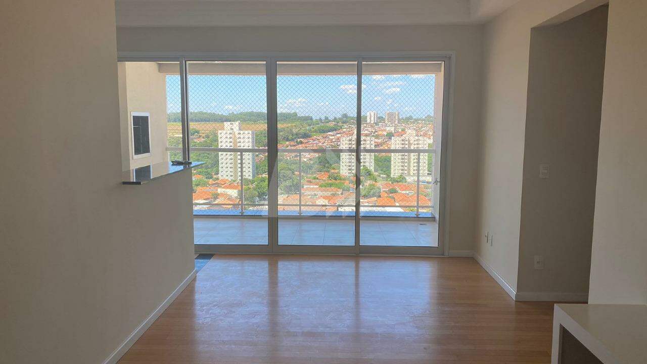 Apartamento para aluguel no Vila Independência: 