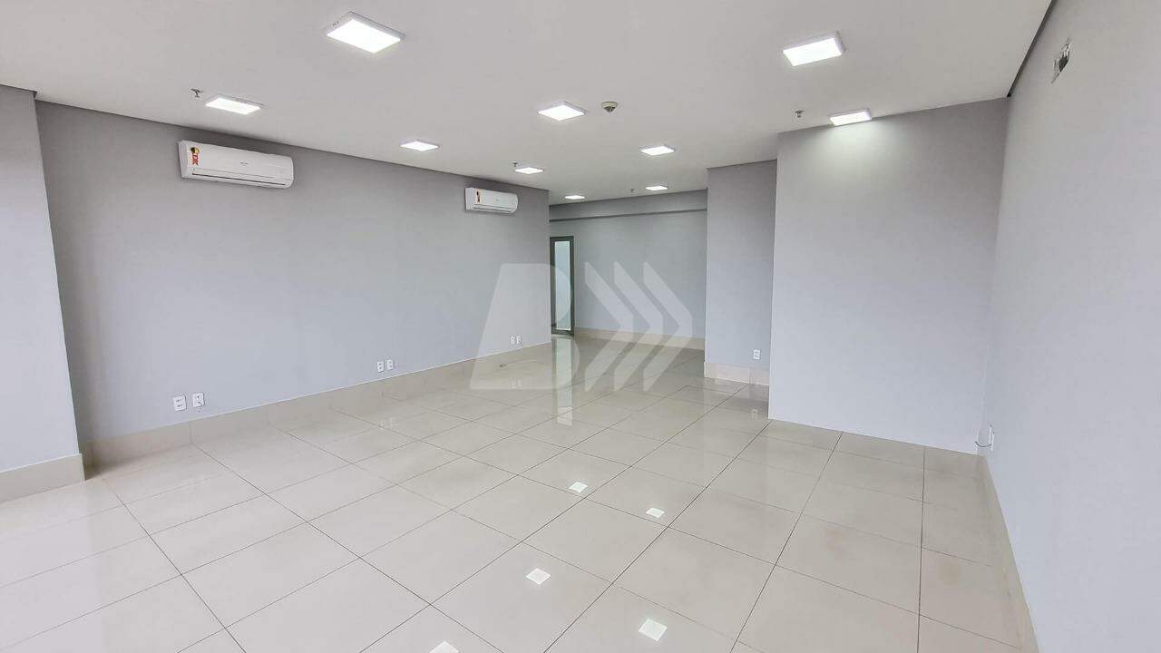 Sala Comercial para aluguel no Centro: 