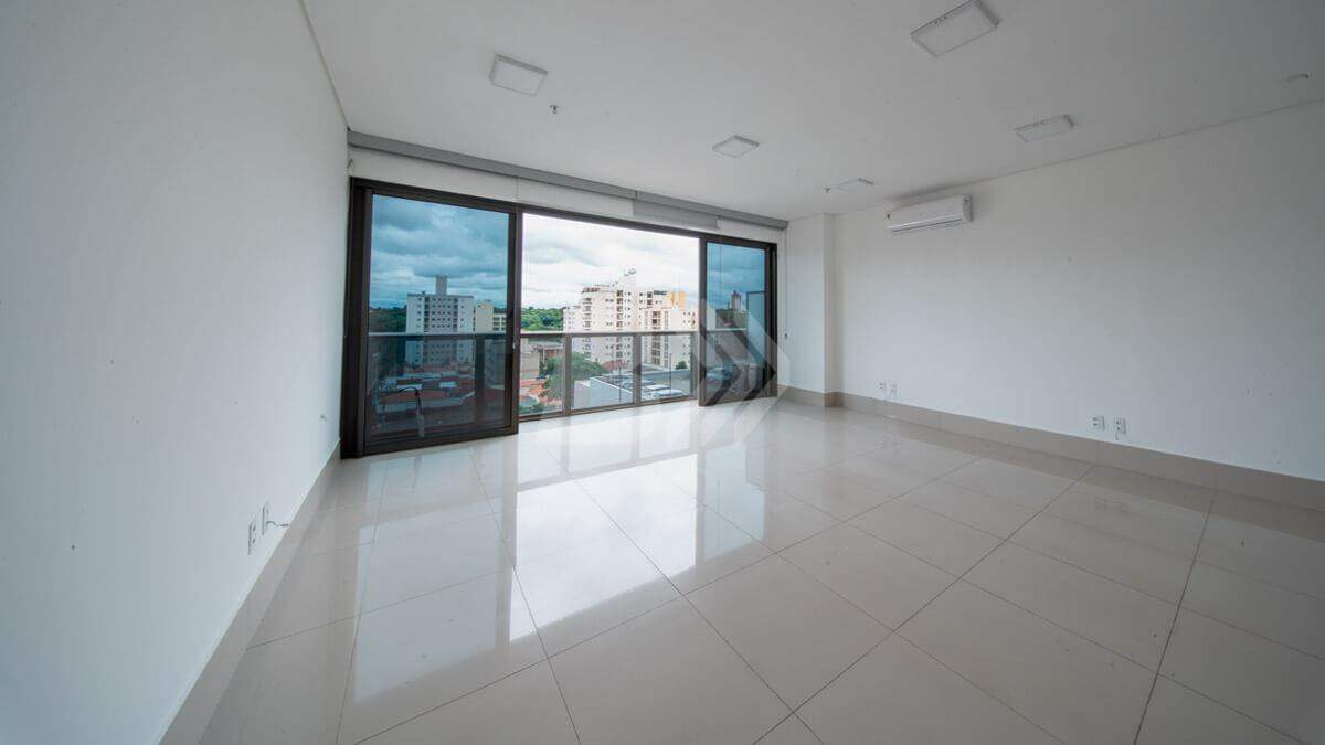 Sala Comercial para aluguel no Centro: 