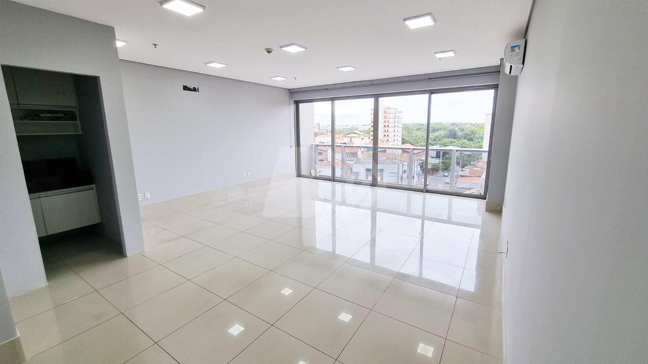 Sala Comercial para aluguel no Centro: 