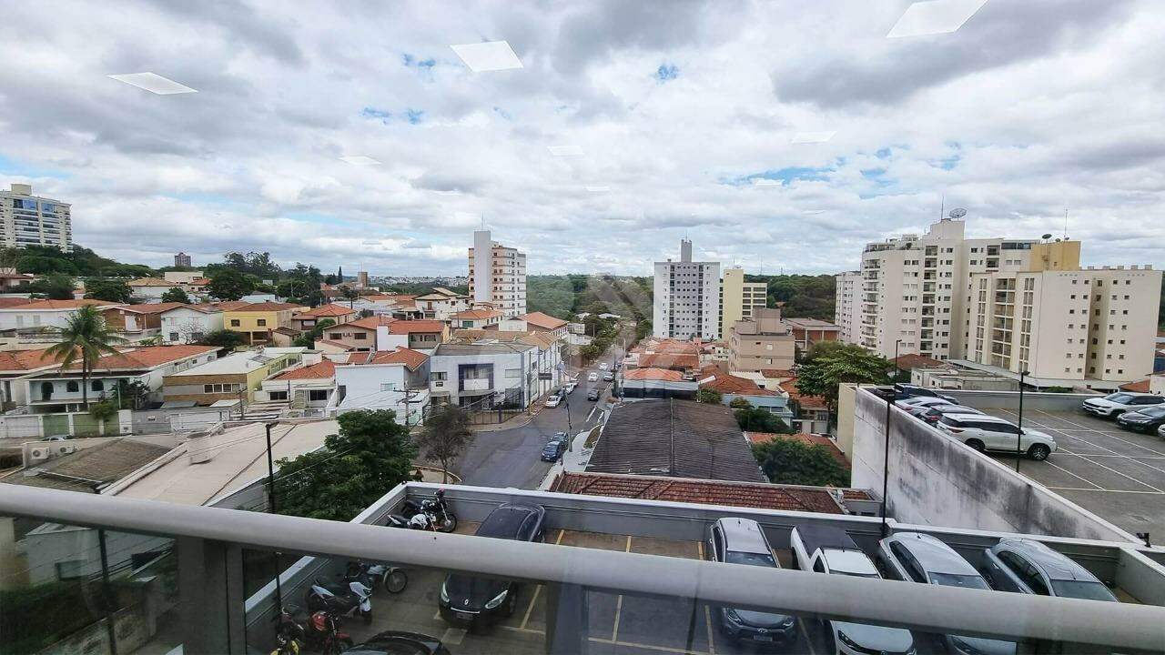 Sala Comercial para aluguel no Centro: 