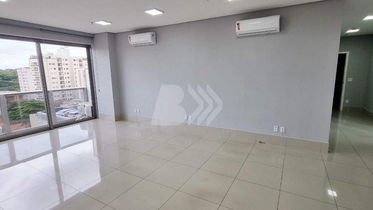 Sala Comercial para aluguel no Centro: 