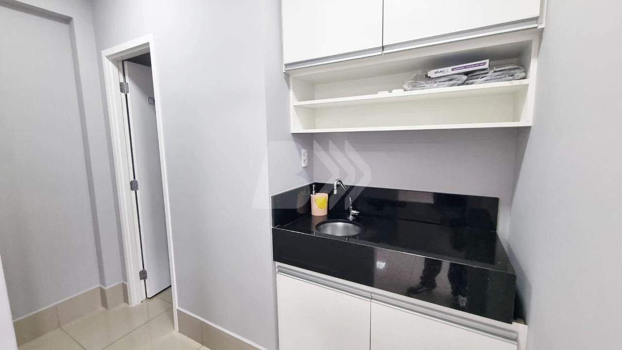 Sala Comercial para aluguel no Centro: 