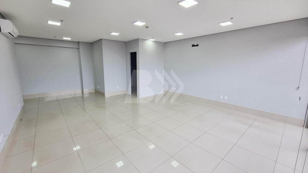 Sala Comercial para aluguel no Centro: 