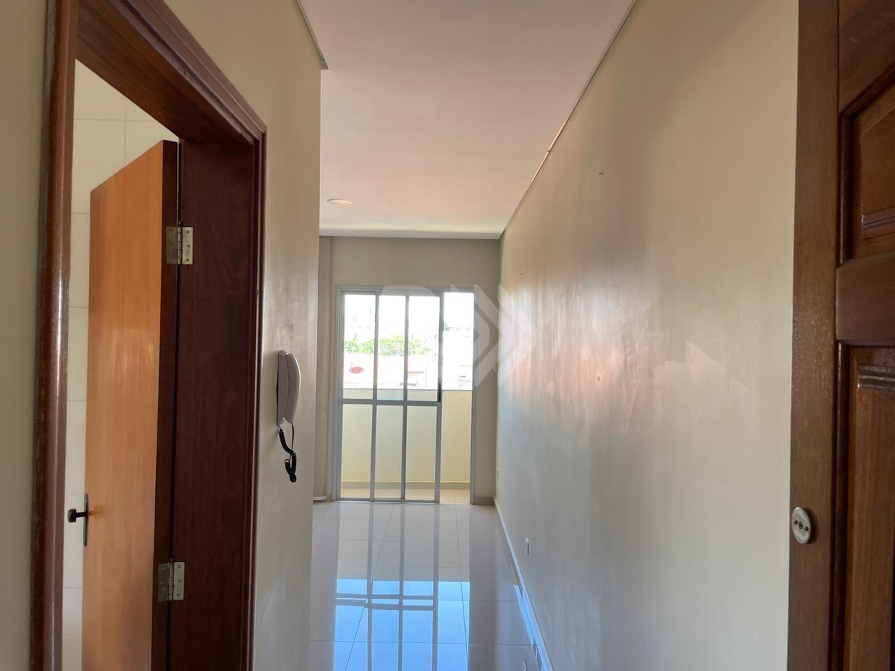 Apartamento para aluguel no Cidade Alta: 